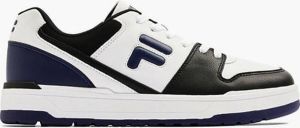 Fila sneakers zwart wit blauw