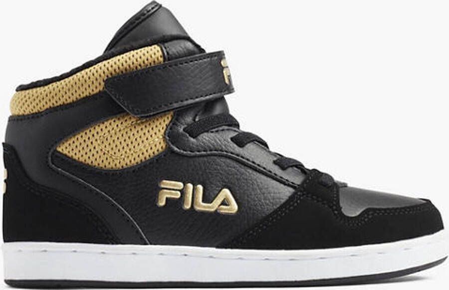 Fila sneakers zwart
