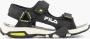 Fila sandalen zwart - Thumbnail 2