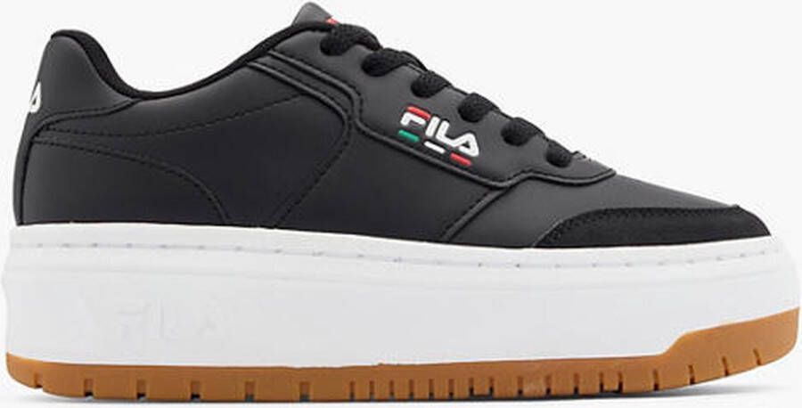 Fila Zwarte sneaker