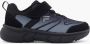 Fila sneakers zwart - Thumbnail 2