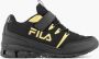 Fila sneakers zwart - Thumbnail 2