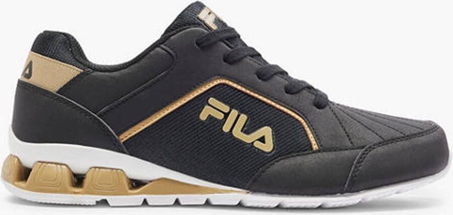 Fila Zwarte sneaker