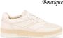 Filling Pieces Ace Spin Organische Witte Sneaker White Heren - Thumbnail 1
