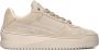 FILLING PIECES Sneakers Avenue Suede Maat: 41 Materiaal: Suède Kleur: Beige - Thumbnail 1