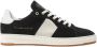 Filling Pieces Court Strata Black Sneakers - Thumbnail 1