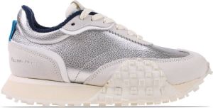 Filling Pieces Crease Runner Zilver