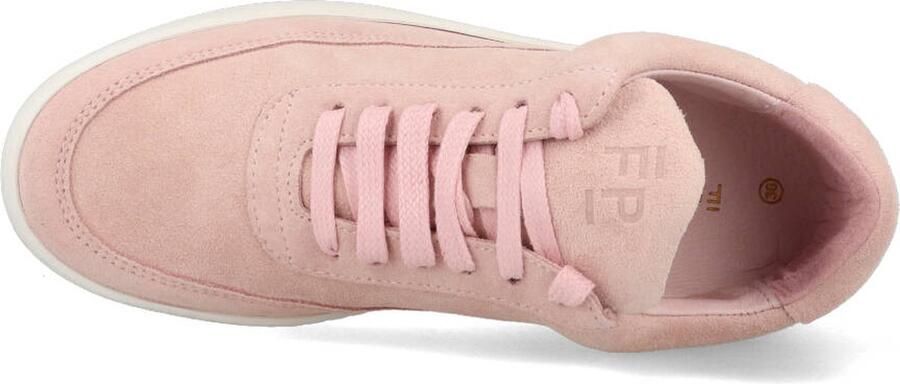 Filling-Pieces Low Mondo Ripple Roze - Foto 3