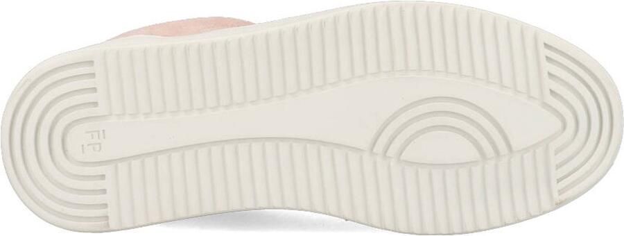 Filling-Pieces Low Mondo Ripple Roze - Foto 4