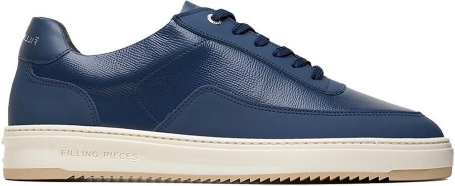 Filling Pieces Mondo Crumbs