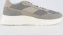 Filling Pieces Jet Runner Heren Sneakers Gray Heren - Thumbnail 1