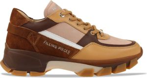Filling Pieces Kyoto Radar Nappa Camel