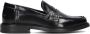 FILLING PIECES Loafers Heren Loafer Polido Minimum Maat: 41 Materiaal: Leer Kleur: Zwart - Thumbnail 1