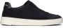 FILLING PIECES Lage Sneakers Heren Lop Top Sue Maat: 40 Materiaal: Suède Kleur: Blauw - Thumbnail 1