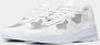 Filling Pieces Witte Leren Hardloopschoenen met Mesh White Dames - Thumbnail 1