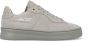 Filling Pieces Low Plain Court Sneakers Grijs Dames - Thumbnail 1