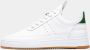 FILLING PIECES Lage Sneakers Low Top Maat: 44 Materiaal: Nubuck Kleur: Wit - Thumbnail 1