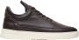 Filling Pieces Bruine Lage Top Graan Sneaker - Thumbnail 1