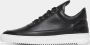 Filling Pieces Low Top Ripple Crumbs Black Heren Sneakers - Thumbnail 1