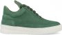 Filling Pieces Low Top Ripple Groen - Thumbnail 1