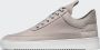 Filling Pieces Low Top Ripple Nubuck Plaster Sneakers - Thumbnail 1