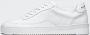 FILLING PIECES Lage Sneakers Heren Mondo 2.0 Ripple Maat: 46 Materiaal: Suède Kleur: Wit - Thumbnail 1