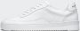 FILLING PIECES Lage Sneakers Heren Mondo 2.0 Ripple Maat: 40 Materiaal: Suède Kleur: Wit - Thumbnail 1