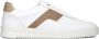 FILLING PIECES Lage Sneakers Heren Mondo Game Maat: 41 Materiaal: Suède Kleur: Zwart - Thumbnail 1