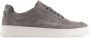 Filling Pieces Sneakers Mondo Perforated Grijs Unisex - Thumbnail 1