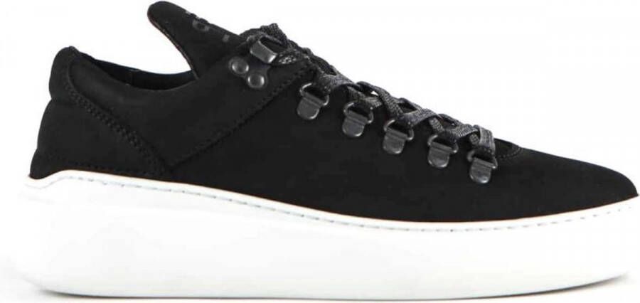Filling Pieces Mountain Cut Angelica Black