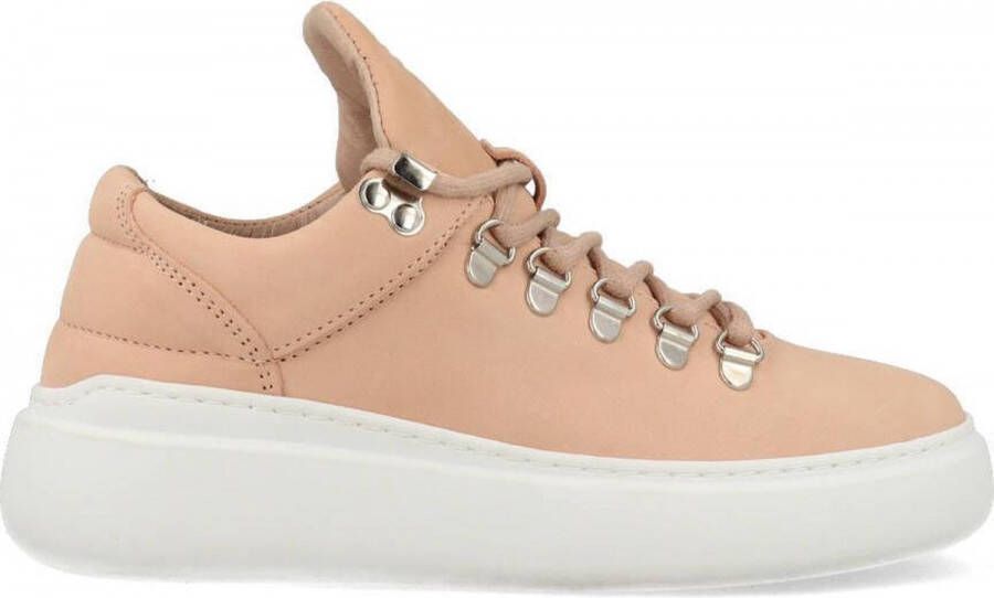 Filling Pieces Mountain Cut Angelica Roze