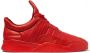 Filling Pieces Schoenen Heren Rood Mr Porter Sneakers - Thumbnail 1