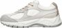 Filling Pieces Beige-witte Oryon Runner sneakers White Dames - Thumbnail 1