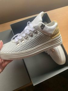 Filling Pieces dames wit nieuw merk sneakers