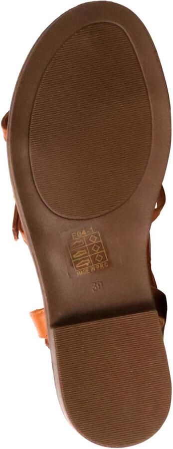 Findlay Platte sandalen 282879 - Foto 5