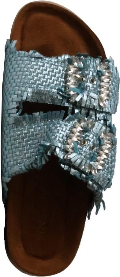 Findlay Teenslippers 289244