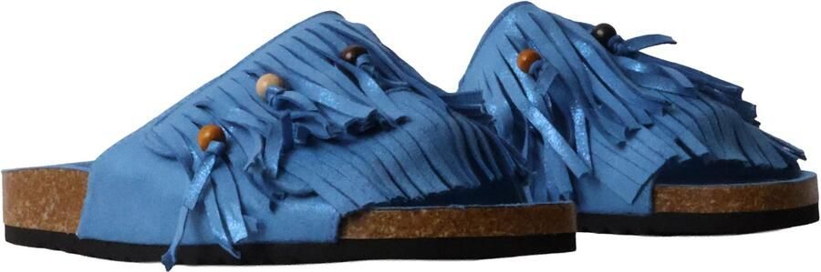 FINDLAY Paris-sandaaltjes om aan te trekken