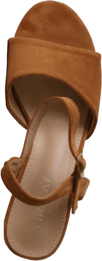 FINDLAY Sandalen met hakken in Parijs