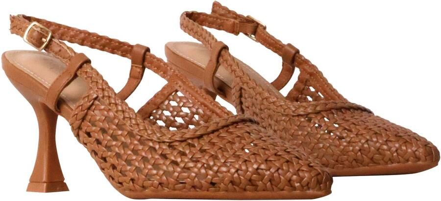 FINDLAY Pumps met hak