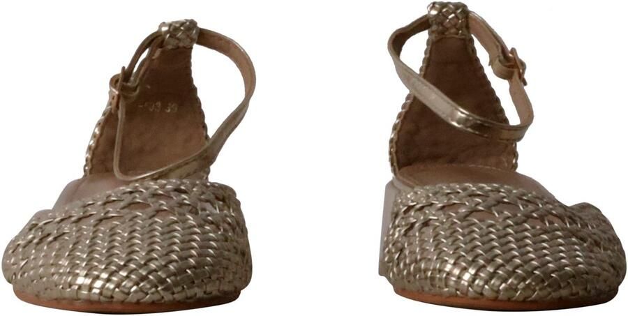 FINDLAY Pumps met hakken uit Parijs