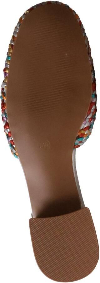 FINDLAY Pumps met hakken uit Parijs - Foto 1
