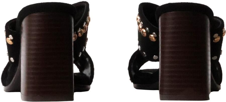 FINDLAY Pumps met hakken uit Parijs