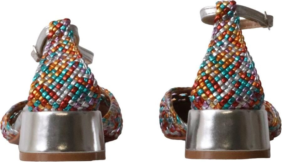 FINDLAY Pumps met hakken uit Parijs