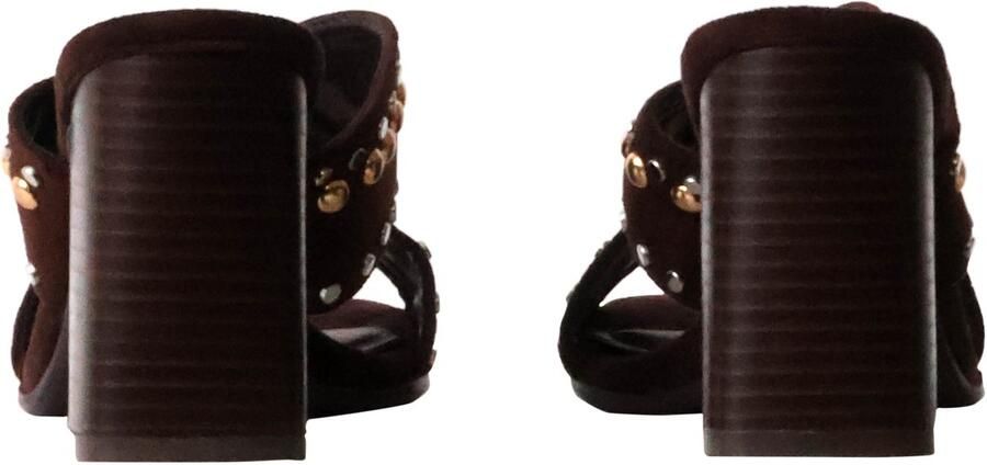 FINDLAY Pumps met hakken uit Parijs