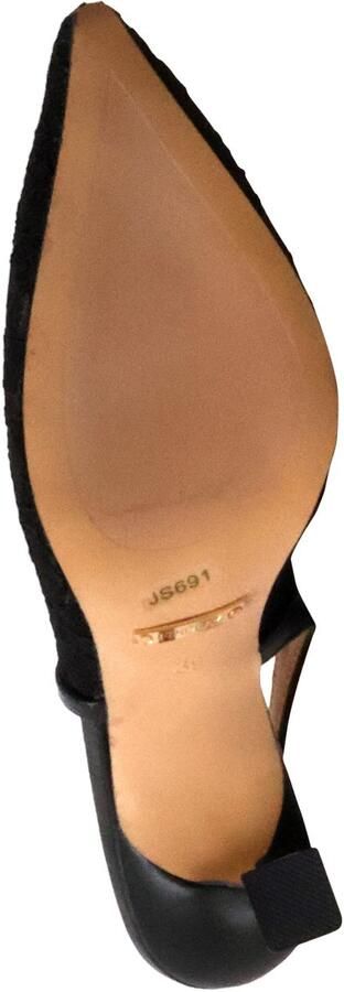 FINDLAY Pumps met hakken uit Parijs