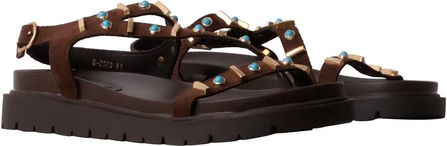 FINDLAY Sandalen met riempjes