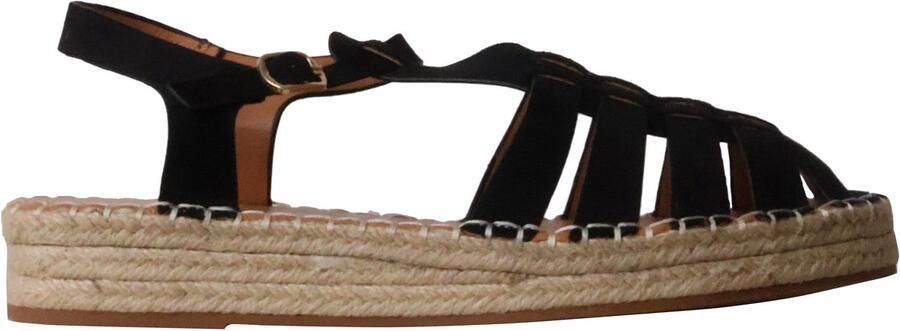 FINDLAY Sandalen met bandjes uit Parijs - Foto 7