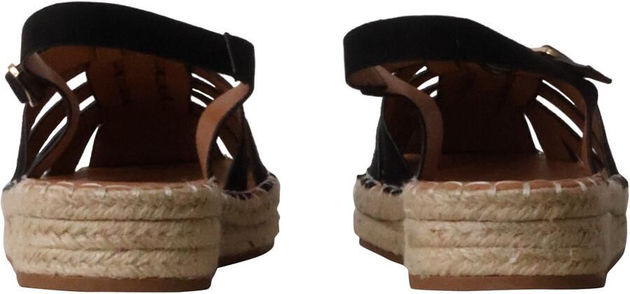 FINDLAY Sandalen met bandjes uit Parijs - Foto 5