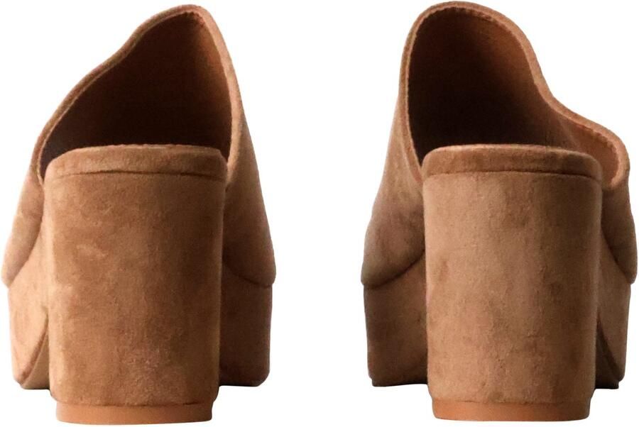 FINDLAY Sandalen met hakken uit Parijs