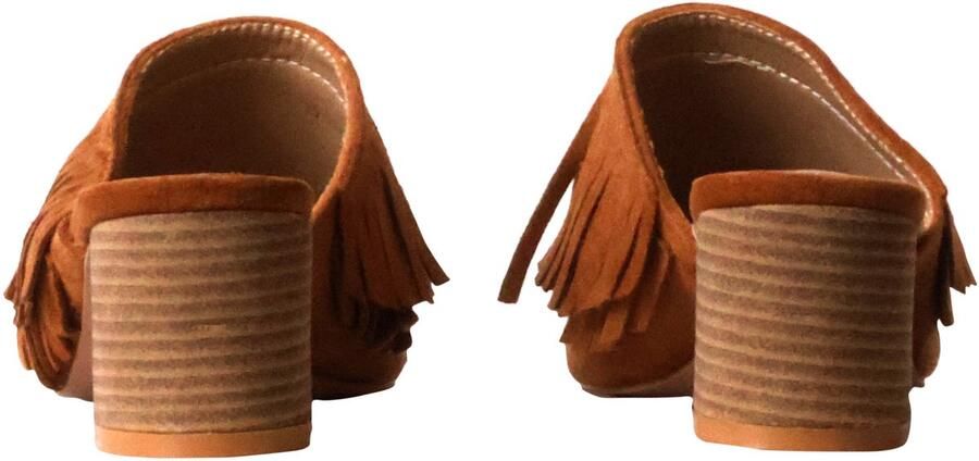 FINDLAY Sandalen met hakken uit Parijs
